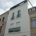 Rent 3 bedroom apartment of 57 m² in Angers