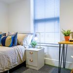 Rent a room in Lincoln