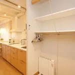 Alquilo 2 dormitorio apartamento de 45 m² en barcelona