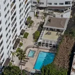 Rent 2 bedroom apartment of 115 m² in los angeles