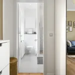 Miete 1 Schlafzimmer wohnung von 33 m² in Berlin