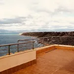 MEERBLICK & PANORAMA-AUSSICHT - POOL, JACUZZI & TIEFGARAGE - STEILKÜSTE VON BADIA BLAVA