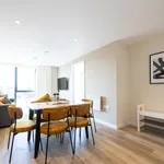 Rent 3 bedroom apartment of 64 m² in Liverpool