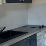 Appartement de 39 m² avec 2 chambre(s) en location à Metz