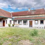 Rent 4 bedroom house of 996 m² in Týnec