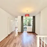 Huur 5 slaapkamer appartement van 120 m² in Overtoomse Sluis