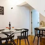 Rent 1 bedroom apartment in Lisbon