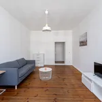 Miete 2 Schlafzimmer wohnung von 54 m² in Berlin