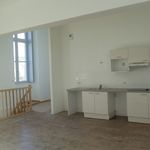 Appartement de 115 m² avec 4 chambre(s) en location à NANTES