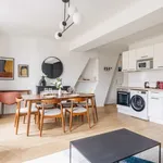 Appartement de 40 m² avec 3 chambre(s) en location à Paris