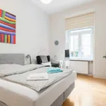 Miete 1 Schlafzimmer wohnung von 18 m² in Frankfurt