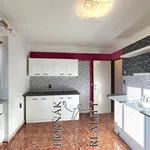 Pronajměte si 2 ložnic/e byt o rozloze 66 m² v Týn nad Vltavou