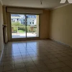 Appartement de 75 m² avec 3 chambre(s) en location à CHANTILLY