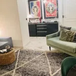 Appartement de 17 m² avec 1 chambre(s) en location à Nice