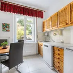 Rent 3 bedroom apartment of 86 m² in Łódź