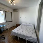 Habitación en madrid