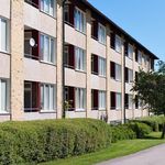 Hyr ett 1-rums lägenhet på 25 m² i Linköping