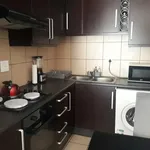 Rent 2 bedroom apartment in Mbombela