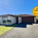 Rent 4 bedroom house in Māngere-Ōtāhuhu