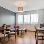 Appartement de 37 m² avec 4 chambre(s) en location à Nantes