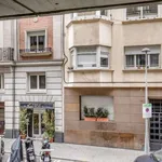 Rent 2 bedroom apartment of 88 m² in barcelona