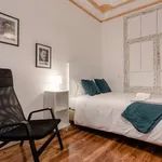 Rent a room in lisbon