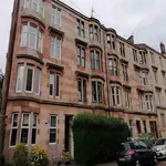 Rent 1 bedroom apartment in Glasgow  West