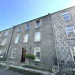 Rent 1 bedroom flat in Aberdeen