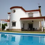 Rent 4 bedroom house of 160 m² in Cadiz']