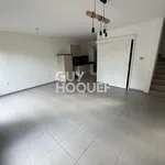 Rent 4 bedroom house of 87 m² in Calais