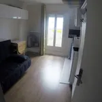 Appartement de 17 m² avec 1 chambre(s) en location à Paris