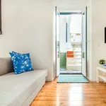 Rent 3 bedroom apartment of 65 m² in Lisbon