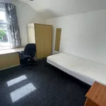 Rent 1 bedroom flat in Sheffield