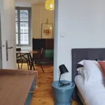 Rent 1 bedroom apartment of 40 m² in Clermont-Ferrand