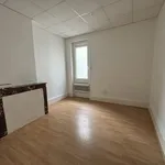 Appartement de 54 m² avec 3 chambre(s) en location à VALENCE