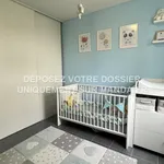 Appartement de 59 m² avec 3 chambre(s) en location à Toulouse