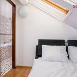 Pronajměte si 1 ložnic/e byt o rozloze 25 m² v Prague