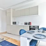 Appartement de 50 m² avec 2 chambre(s) en location à Paris