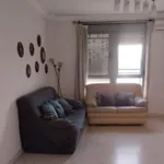 Alquilo 3 dormitorio apartamento de 95 m² en  Sevilla