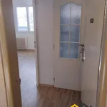 Pronájem bytu 1+kk 29m²