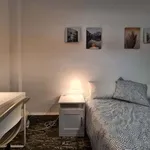 Rent a room in Valencia