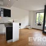 Rent 2 bedroom apartment of 1 m² in Capital City of Prague