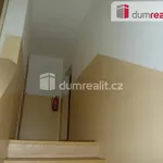 Rent 1 bedroom apartment of 30 m² in Ústí nad Labem