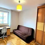 Rent 2 bedroom apartment of 53 m² in Wrocław