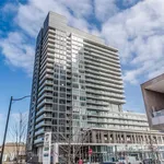 Appartement de 559 m² avec 1 chambre(s) en location à Toronto