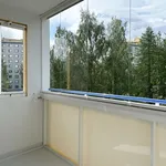 Vuokraa 2 makuuhuoneen asunto, 60 m² paikassa Oulu