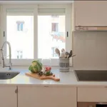 Rent 1 bedroom apartment of 61 m² in Lisbon