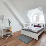 Rent a room in berlin