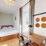 Louez une chambre de 565 m² à Saint-Maur-des-Fossés