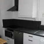 Appartement de 38 m² avec 2 chambre(s) en location à Toulouse